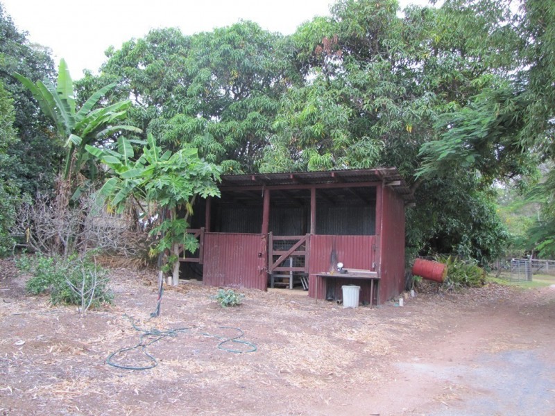 50076 Bruce Highway, Calliope QLD 4680