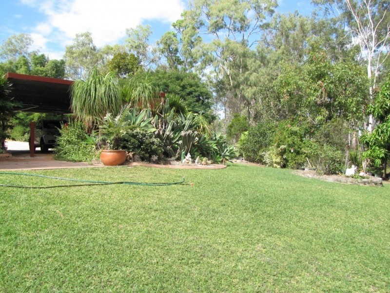 50076 Bruce Highway, Calliope QLD 4680