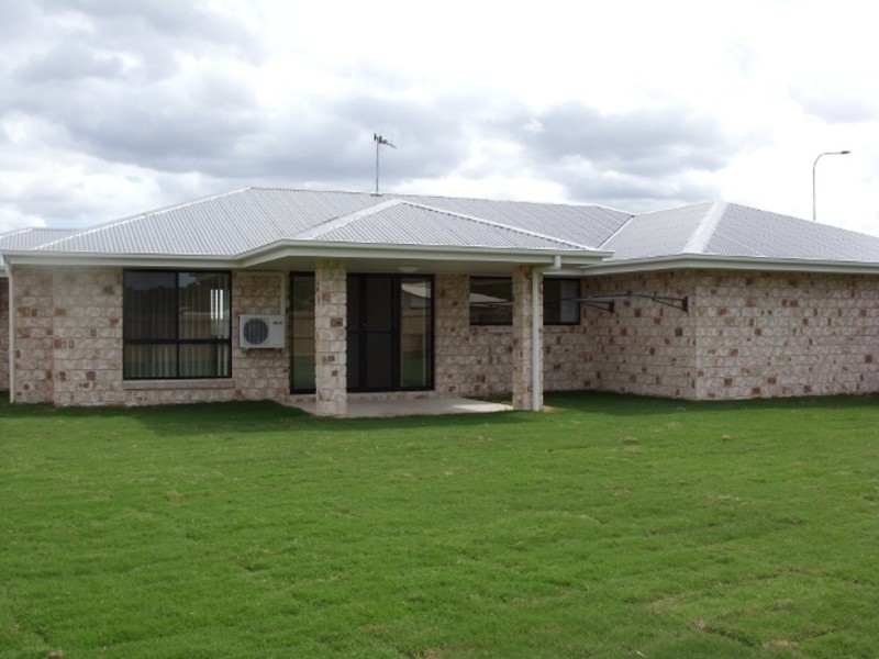 3 Beatle Parade, Calliope QLD 4680