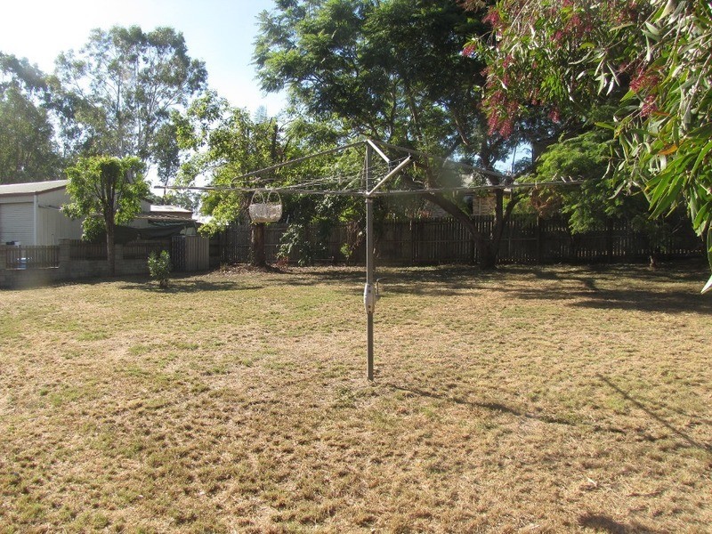 36 Archer Street, Calliope QLD 4680