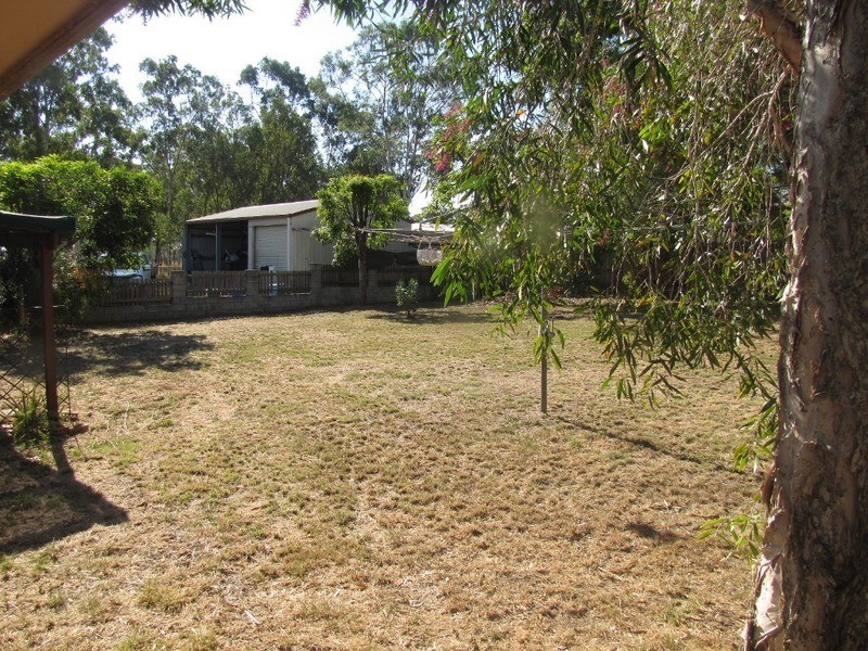 36 Archer Street, Calliope QLD 4680