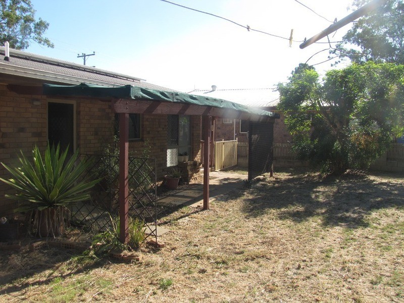 36 Archer Street, Calliope QLD 4680