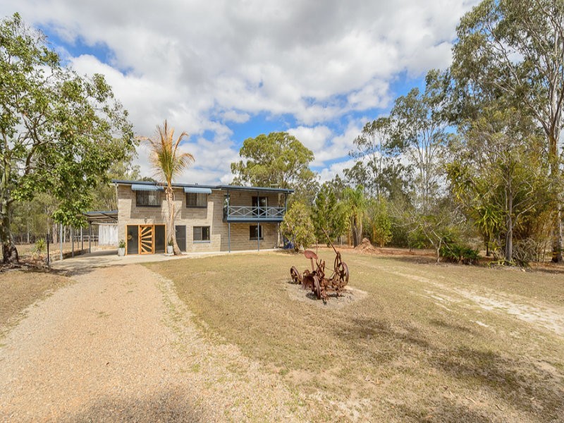 14 Saggitarius Street, Calliope QLD 4680