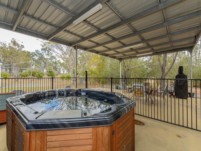 14 Saggitarius Street, Calliope QLD 4680