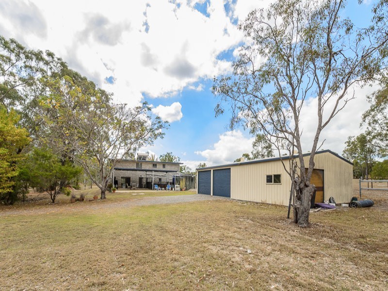 14 Saggitarius Street, Calliope QLD 4680