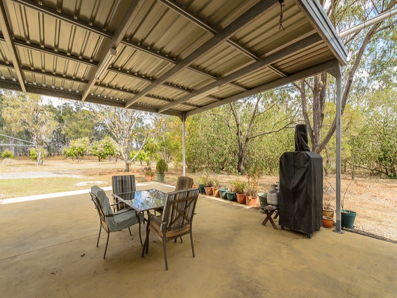 14 Saggitarius Street, Calliope QLD 4680