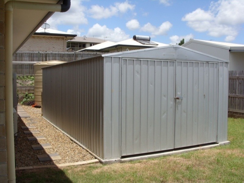 14 Lilly Pilly Place, Calliope QLD 4680