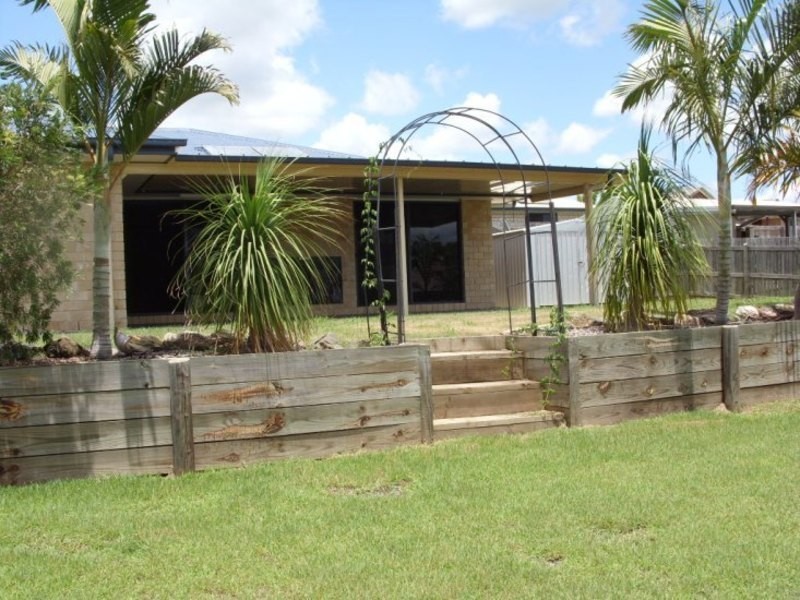 14 Lilly Pilly Place, Calliope QLD 4680