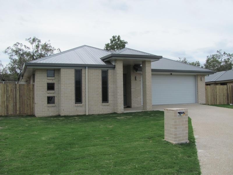 40 Monterey Way, Calliope QLD 4680