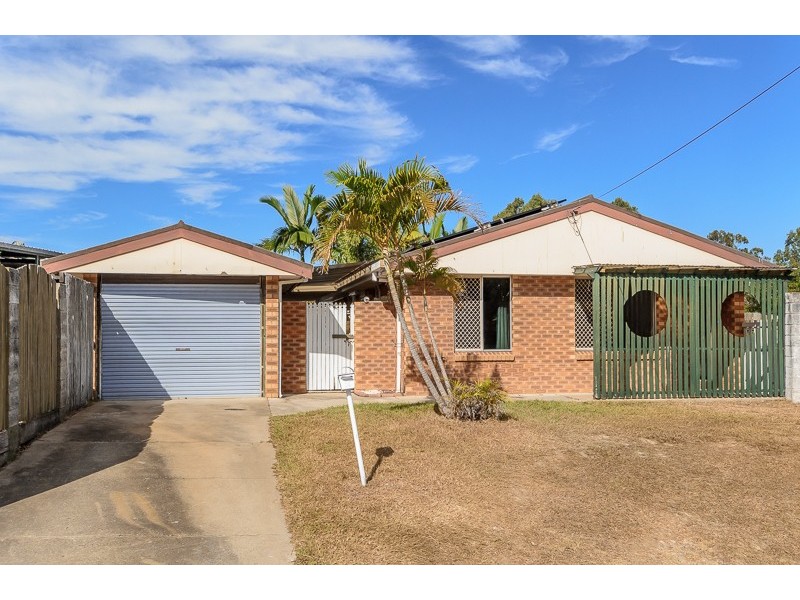 14 Edward Street, Boyne Island QLD 4680