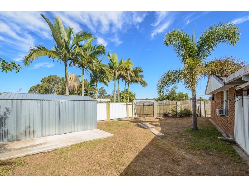 14 Edward Street, Boyne Island QLD 4680