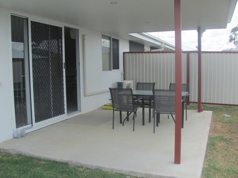 2/49 North Ridge Drive, Calliope QLD 4680