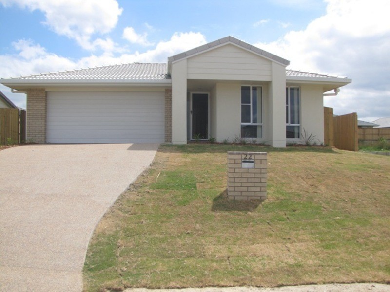 22 Fremont Street, Calliope QLD 4680