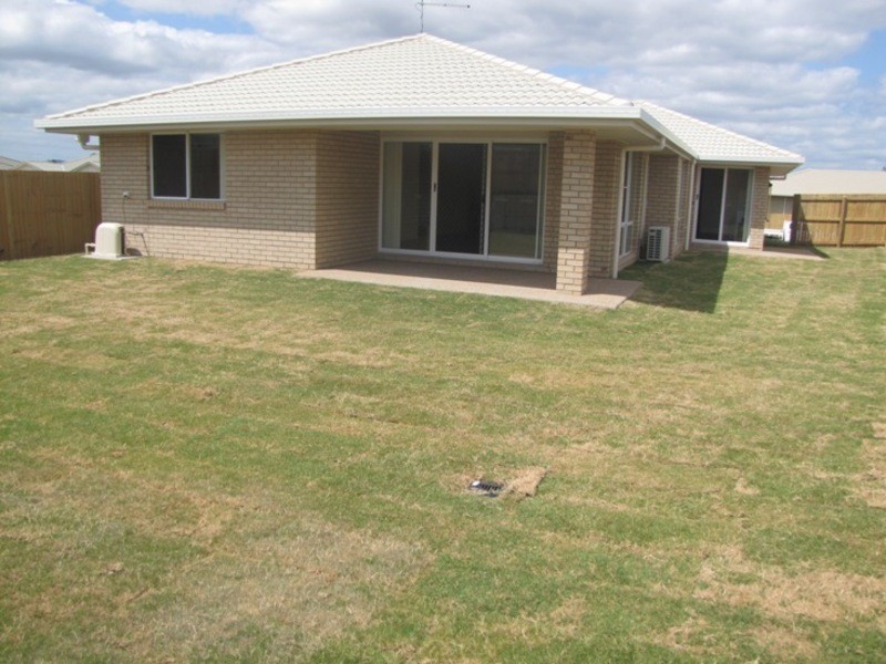 22 Fremont Street, Calliope QLD 4680