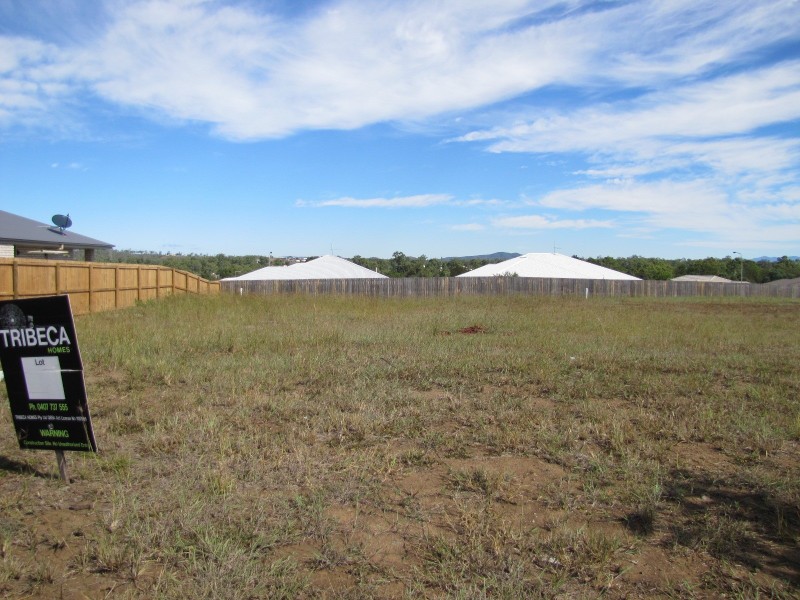 L204 Fremont Street, Calliope QLD 4680