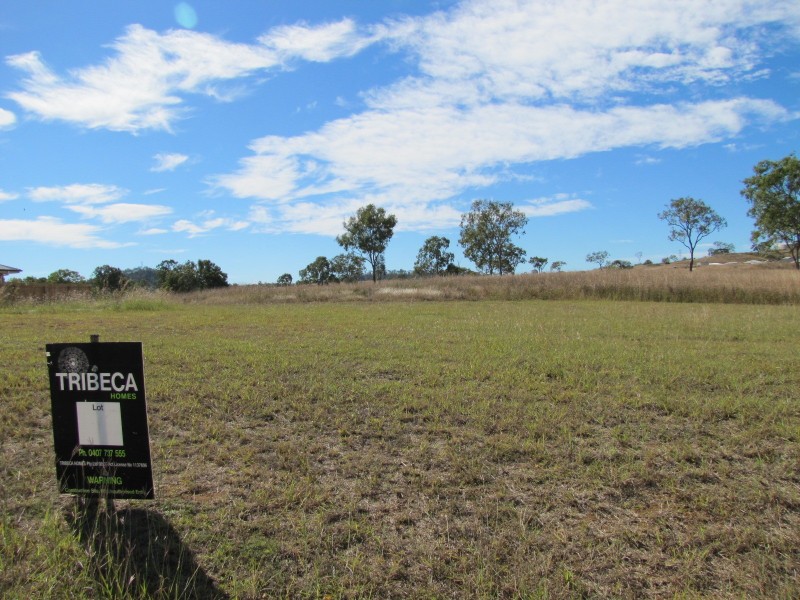 L191 Fremont Street, Calliope QLD 4680