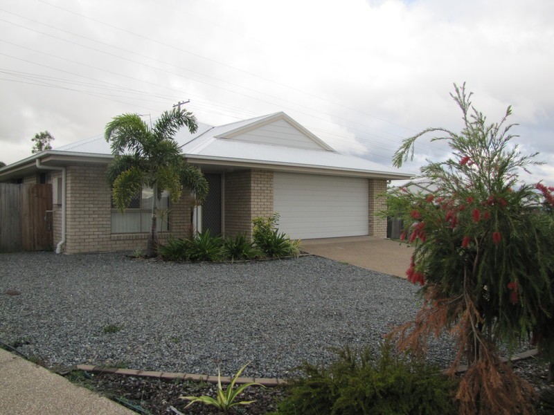8 London Close, Calliope QLD 4680