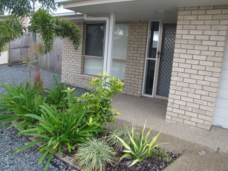 8 London Close, Calliope QLD 4680