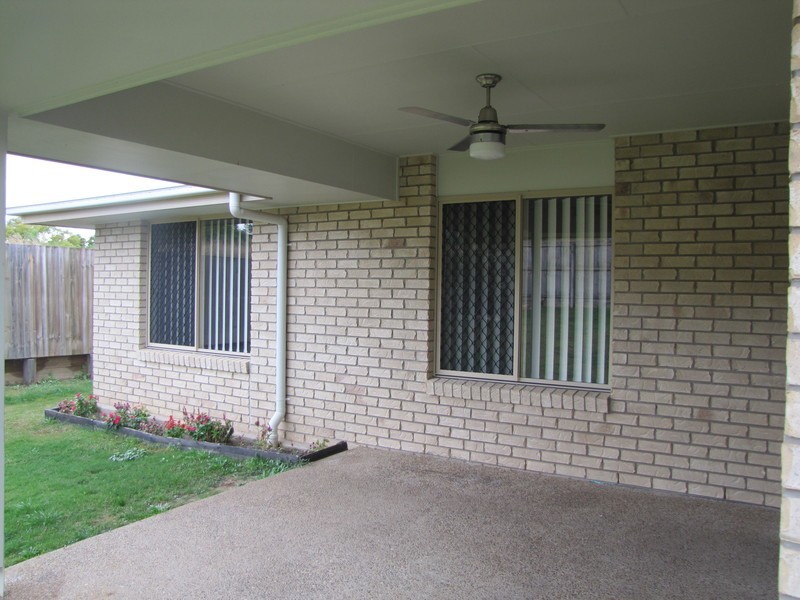 8 London Close, Calliope QLD 4680