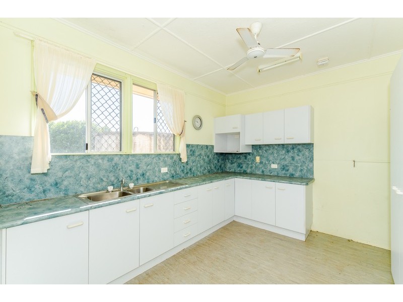 532 Mount Larcom – Bracewell Road, Mount Larcom QLD 4695