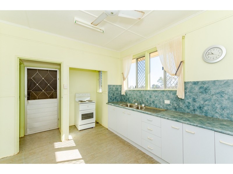 532 Mount Larcom – Bracewell Road, Mount Larcom QLD 4695