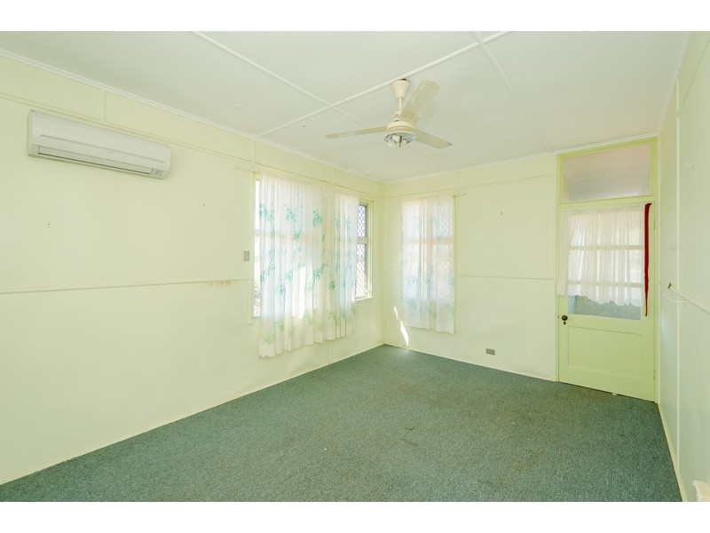 532 Mount Larcom – Bracewell Road, Mount Larcom QLD 4695
