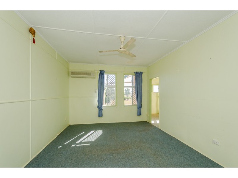 532 Mount Larcom – Bracewell Road, Mount Larcom QLD 4695