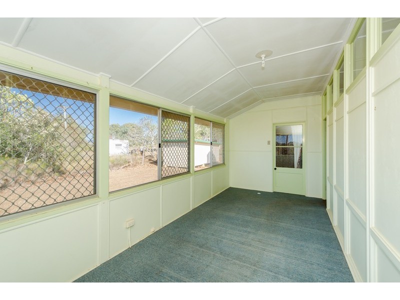 532 Mount Larcom – Bracewell Road, Mount Larcom QLD 4695
