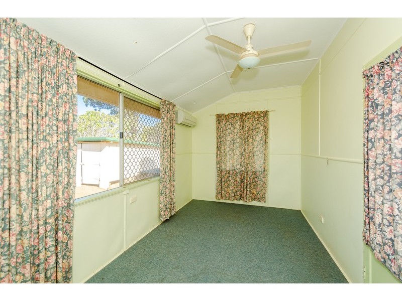 532 Mount Larcom – Bracewell Road, Mount Larcom QLD 4695