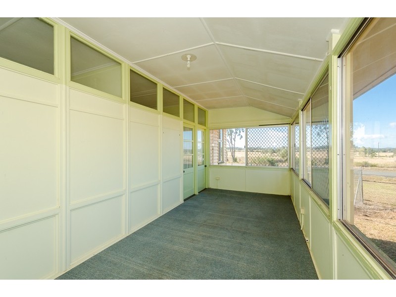 532 Mount Larcom – Bracewell Road, Mount Larcom QLD 4695