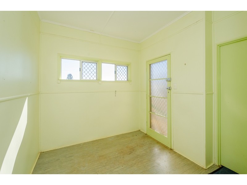 532 Mount Larcom – Bracewell Road, Mount Larcom QLD 4695
