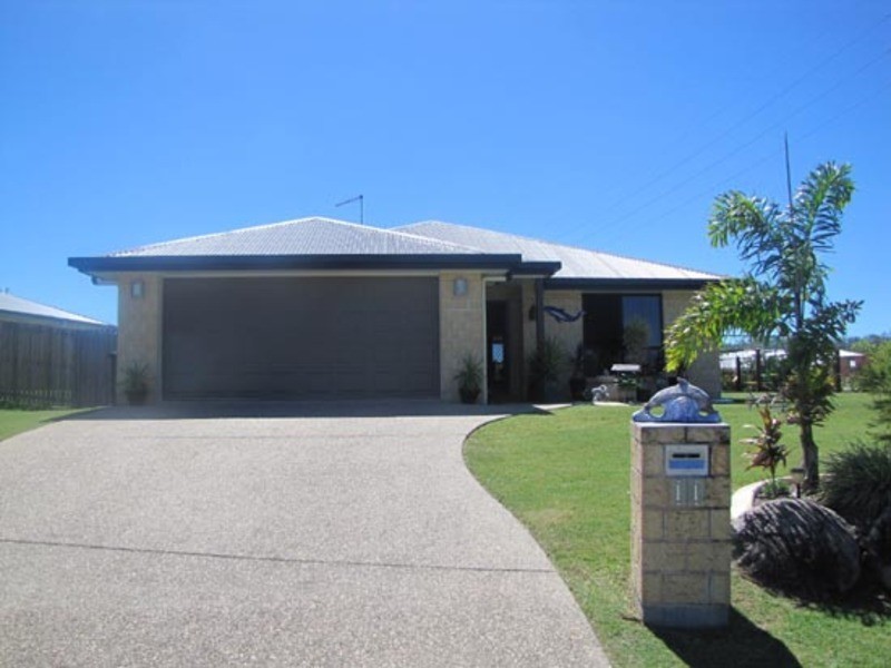 11 Hawkesbury Road, Calliope QLD 4680