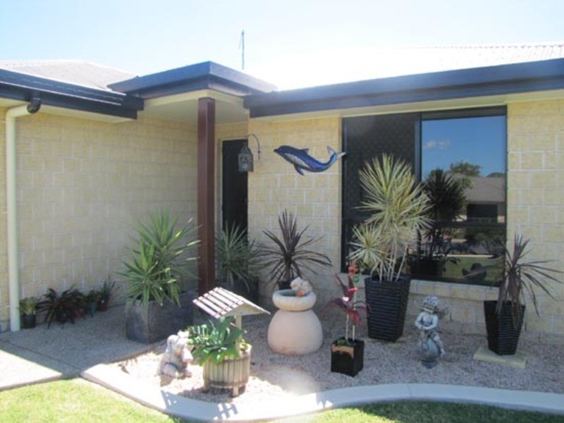 11 Hawkesbury Road, Calliope QLD 4680