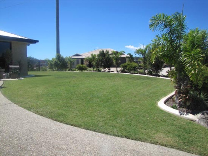 11 Hawkesbury Road, Calliope QLD 4680