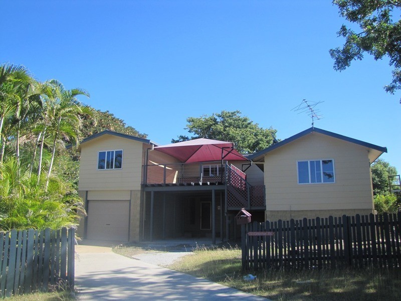 15 Katherine Rd, Calliope QLD 4680