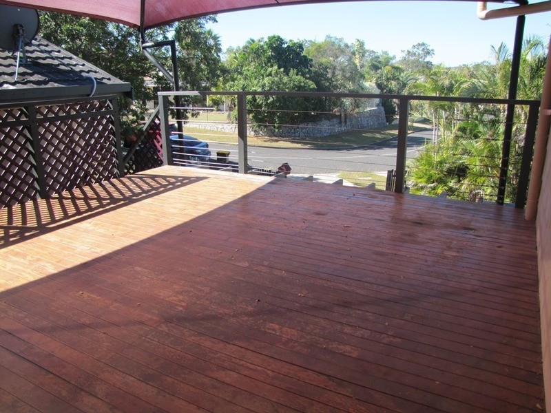 15 Katherine Rd, Calliope QLD 4680