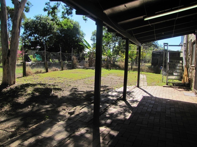 15 Katherine Rd, Calliope QLD 4680