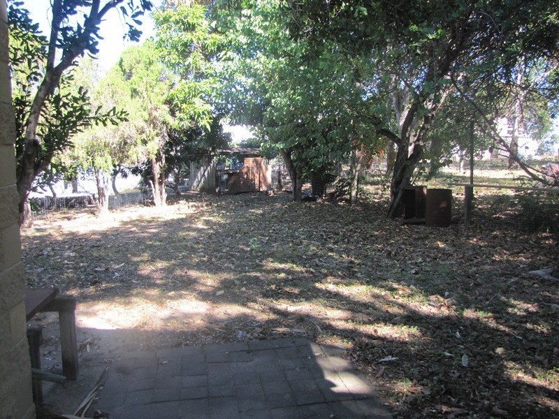 15 Katherine Rd, Calliope QLD 4680