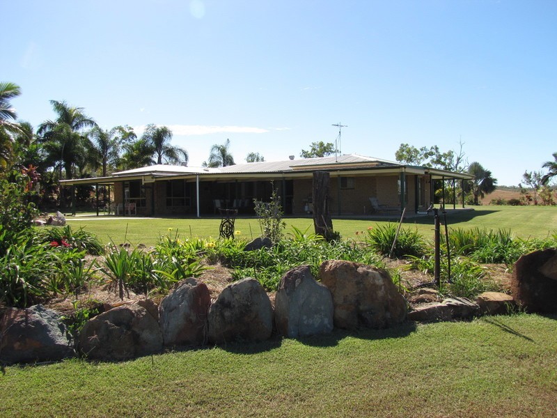00 Raglan Station Road, Raglan QLD 4697