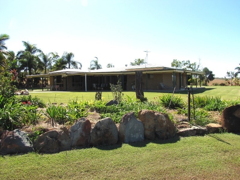 00 Raglan Station Road, Raglan QLD 4697