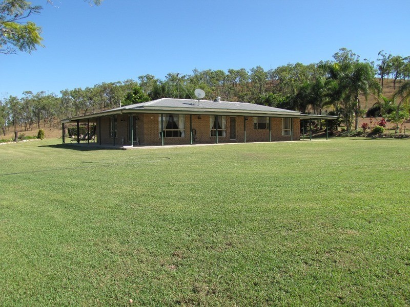 00 Raglan Station Road, Raglan QLD 4697