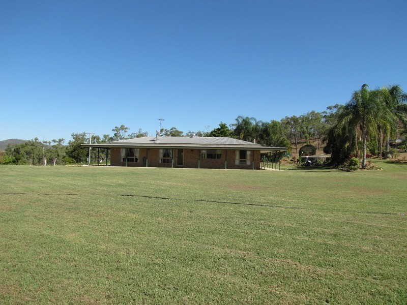 00 Raglan Station Road, Raglan QLD 4697