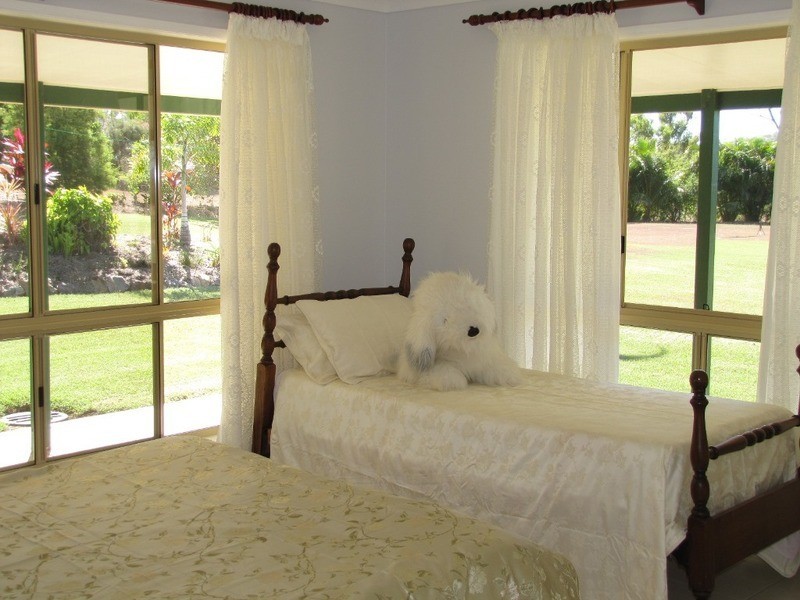 00 Raglan Station Road, Raglan QLD 4697