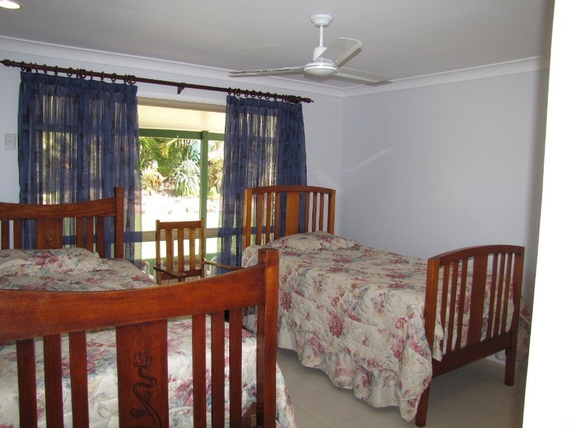 00 Raglan Station Road, Raglan QLD 4697