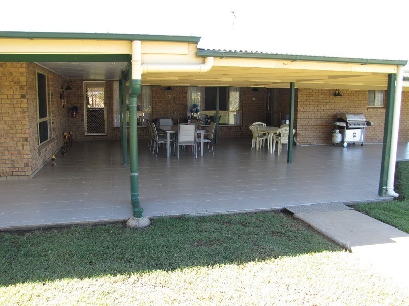 00 Raglan Station Road, Raglan QLD 4697