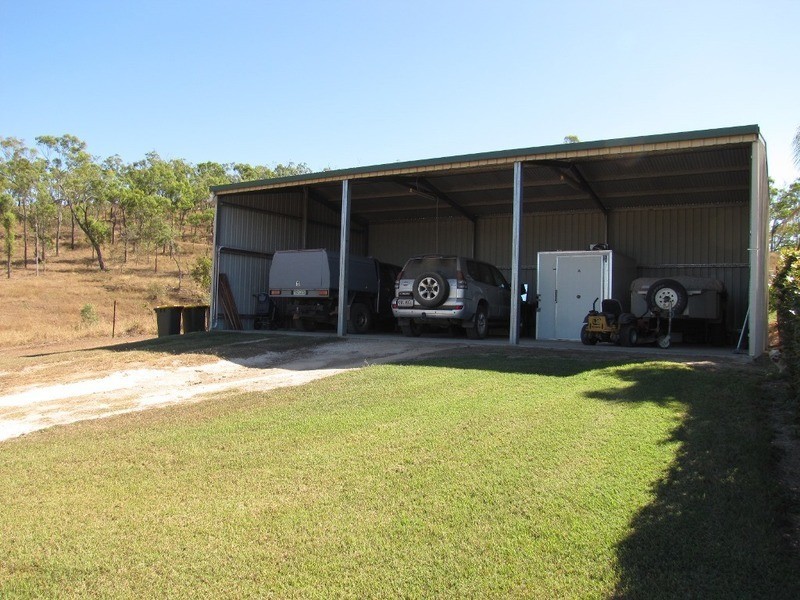 00 Raglan Station Road, Raglan QLD 4697