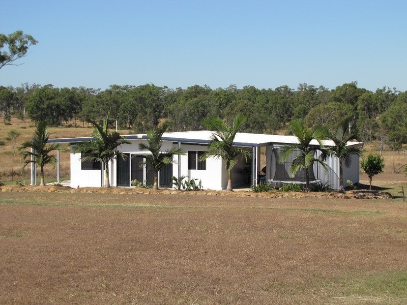 00 Raglan Station Road, Raglan QLD 4697