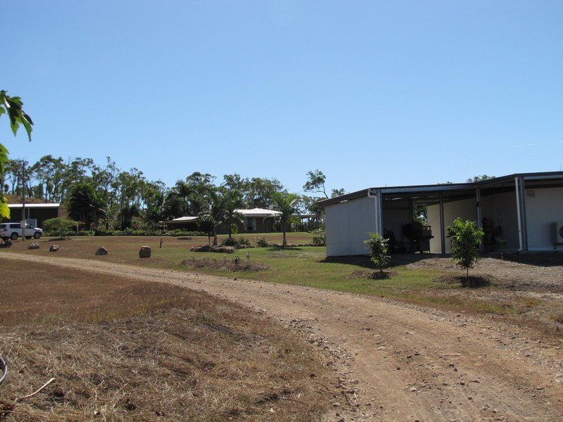 00 Raglan Station Road, Raglan QLD 4697