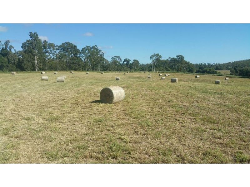 00 Raglan Station Road, Raglan QLD 4697