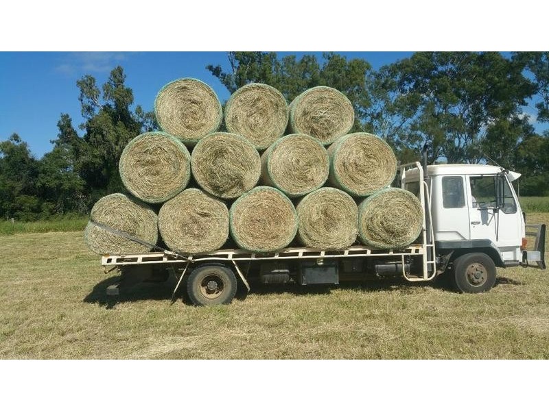 00 Raglan Station Road, Raglan QLD 4697